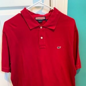 VINEYARD VINES CLASSIC FIT POLO